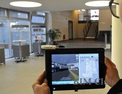 BIM与3D GIS共同助推智慧城市建设