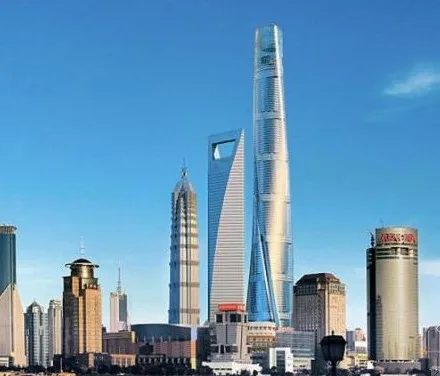 BIM技术助推上海国企创新转型