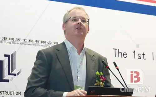 上海Global BIM峰会探讨BIM践行现状 促进其落地