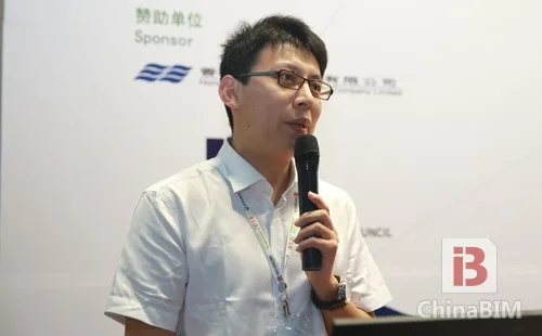 上海Global BIM峰会探讨BIM践行现状 促进其落地