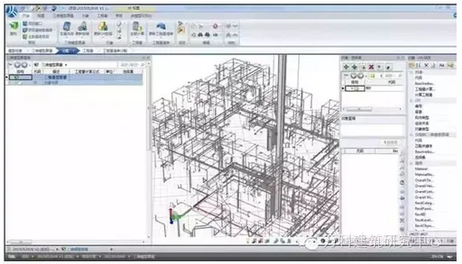 案例：万科探索BIM全过程运用实践