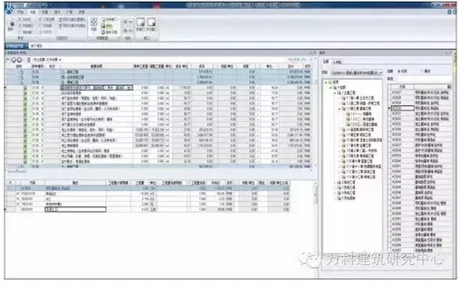 案例：万科探索BIM全过程运用实践