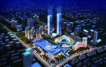 互联网＋BIM助推青岛城市建设