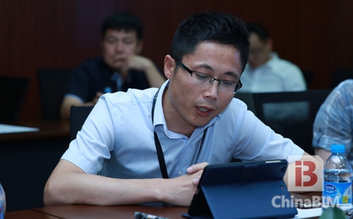 基于BIM智慧建造一体化管理交流会圆满结束 基于BIM智慧建造一体化管理交流会圆满结束