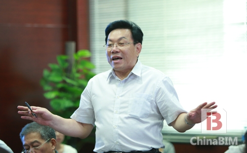 基于BIM智慧建造一体化管理交流会圆满结束 基于BIM智慧建造一体化管理交流会圆满结束