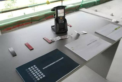 福建建筑设计研究院“BIM+RFID”技术取得突破