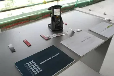 福建建筑设计研究院“BIM+RFID”技术取得突破 福建建筑设计研究院“BIM+RFID”技术取得突破