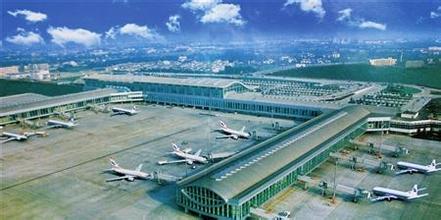 BIM技术助推中建三局机场建设 BIM技术助推中建三局机场建设