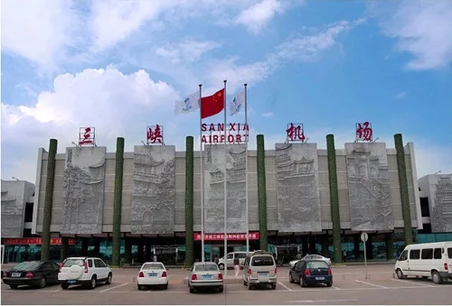 BIM技术助推中建三局机场建设