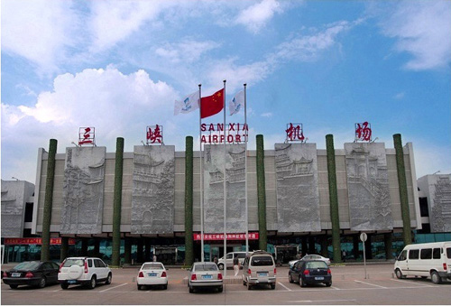 BIM技术助推中建三局机场建设 BIM技术助推中建三局机场建设