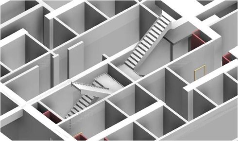 创建一个能用的BIM模型绝非易事 创建一个能用的BIM模型绝非易事