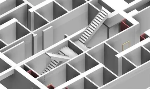 创建一个能用的BIM模型绝非易事