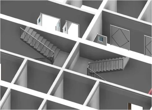 创建一个能用的BIM模型绝非易事