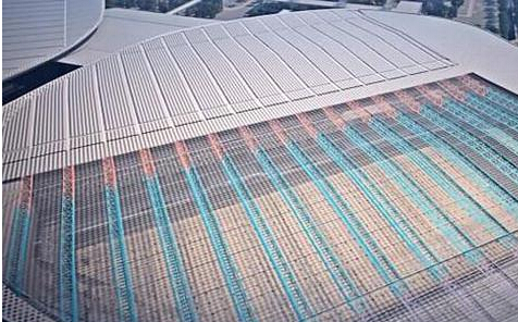 BIM技术在上海建设的重要应用案例