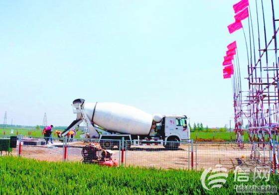 青岛新机场航站楼开打试验桩 主动应用BIM技术