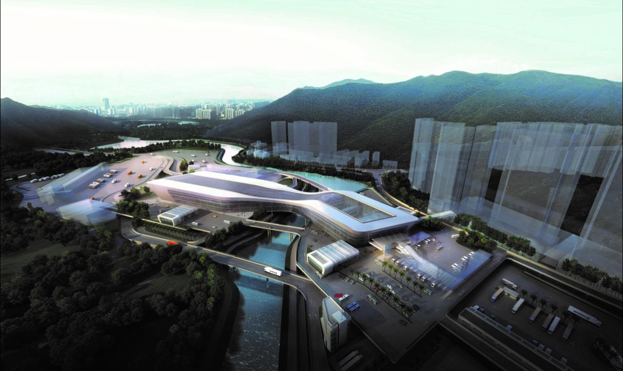 深圳全国首发政府工程BIM实施纲要及标准 探查公建前世今生 深圳全国首发政府工程BIM实施纲要及标准 探查公建前世今生