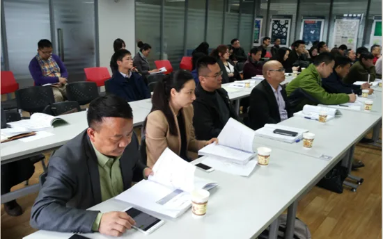 房地产行业首个BIM技术培训在沪开学 房地产行业首个BIM技术培训在沪开学