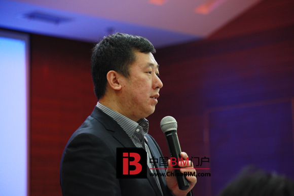 《建筑工程设计信息模型制图标准》编制组成立暨项目启动会召开