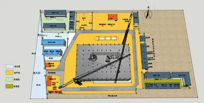 BIM在工程管理中的应用与探索