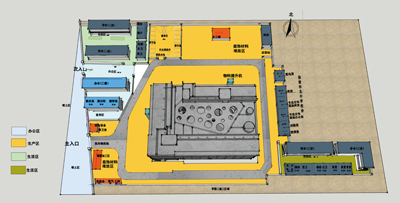 BIM在工程管理中的应用与探索