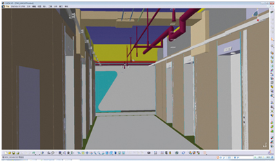 BIM在工程管理中的应用与探索