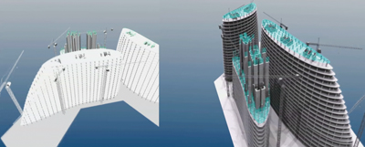 BIM在工程管理中的应用与探索