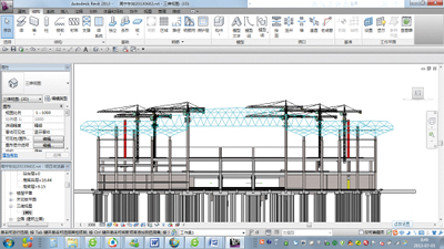 BIM在工程管理中的应用与探索