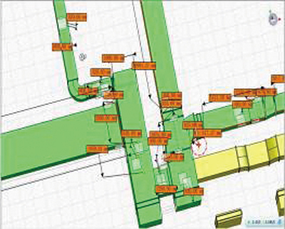 BIM在工程管理中的应用与探索