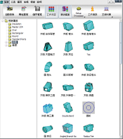 BIM在工程管理中的应用与探索