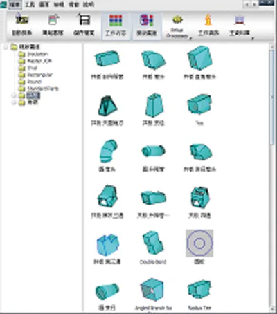 BIM在工程管理中的应用与探索