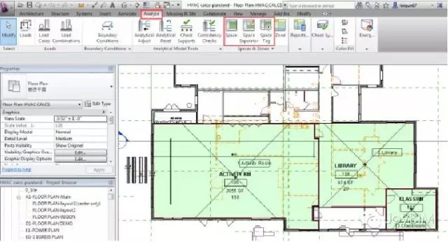 BIM在机电设计中的价值