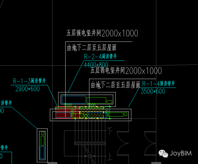 BIM在机电设计中的价值