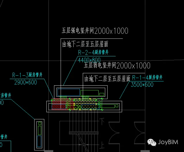 BIM在机电设计中的价值