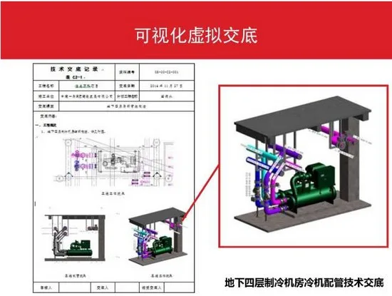 万科成本控制：如何利用BIM技术实现精确工程管理？