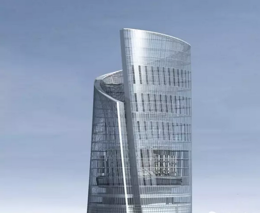 上海中心将于2015年年中竣工 BIM技术助力超级工程 上海中心将于2015年年中竣工 BIM技术助力超级工程