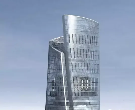 上海中心将于2015年年中竣工 BIM技术助力超级工程