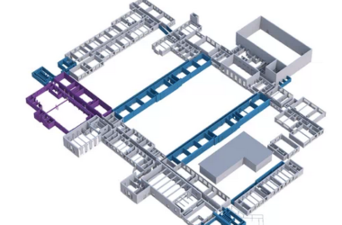 BIM之旅：改建工程-BIM建筑网