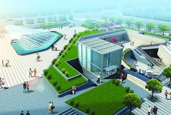 苏州星海率先引入BIM理念 刷新都市生活新模式 苏州星海率先引入BIM理念 刷新都市生活新模式