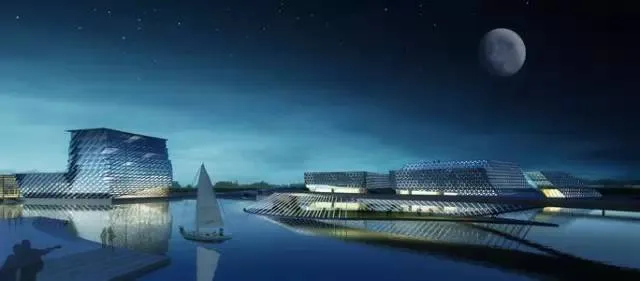 宁波慈溪大剧院BIM应用 宁波慈溪大剧院BIM应用