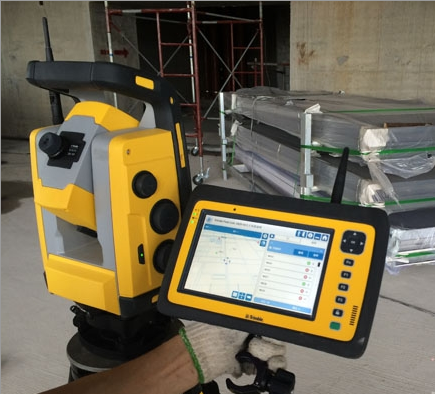 中建三局引进BIM技术助力平安大厦实现工程智慧管理和绿色施工