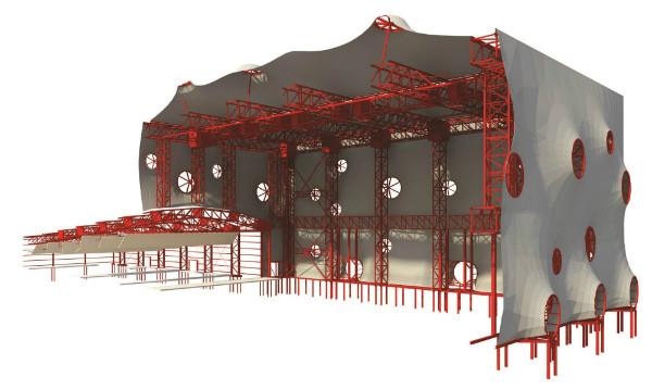 要不要BIM,这是个问题! 要不要BIM,这是个问题!