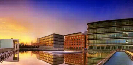 BIM的革命性——让建房子像搭积木一样简单 BIM的革命性——让建房子像搭积木一样简单