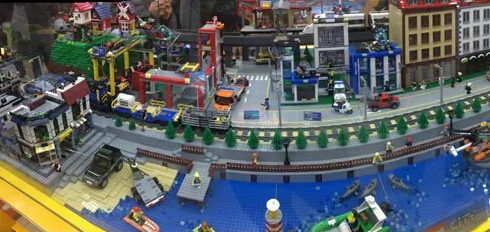 BIM的革命性——让建房子像搭积木一样简单 BIM的革命性——让建房子像搭积木一样简单