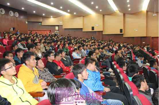 江西省BIM之火开始燎原