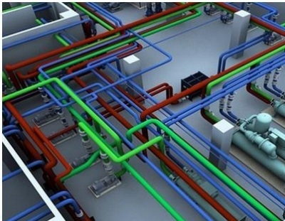 BIM将给勘察设计行业带来新的机遇
