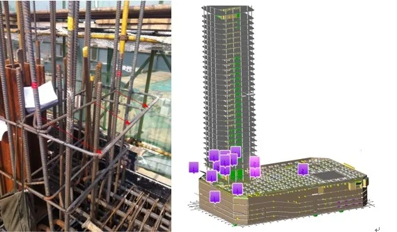 北京奥体鲁班BIM技术应用获多方好评 北京奥体鲁班BIM技术应用获多方好评