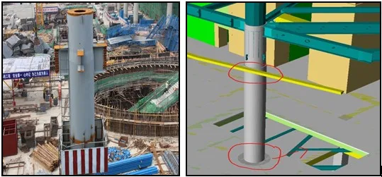 北京奥体鲁班BIM技术应用获多方好评 北京奥体鲁班BIM技术应用获多方好评