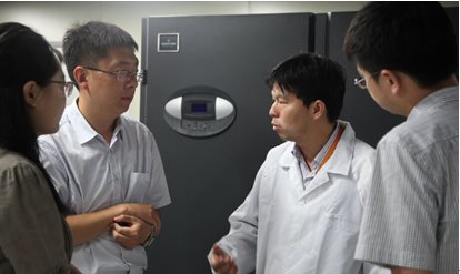 《中国市政设计行业BIM实施指南》征求意见稿定稿会议