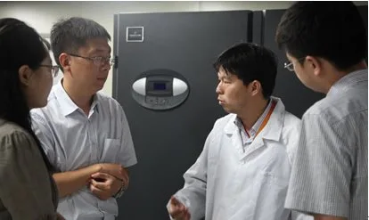 《中国市政设计行业BIM实施指南》征求意见稿定稿会议