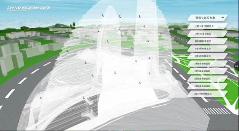 BIM运维在SOHO的探索——基于BIM的物业管理系统 BIM运维在SOHO的探索——基于BIM的物业管理系统